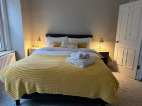 Two bed apartment